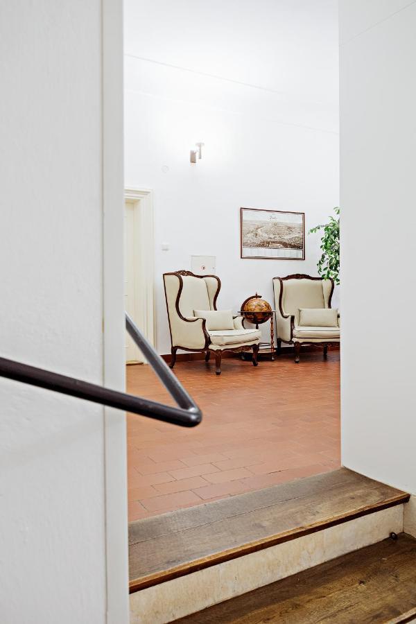 U Cerneho Medveda- At The Black Bear Apartment Prague Exterior photo